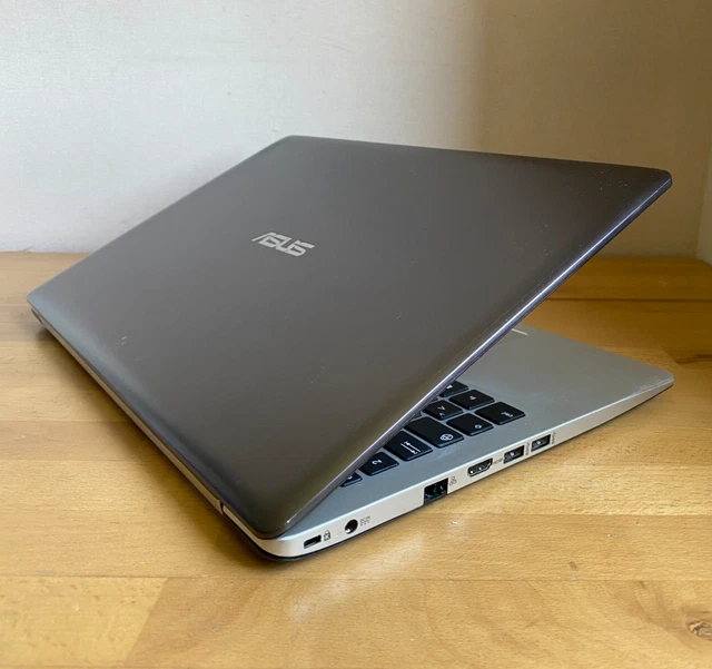 PC Portable ASUS Tactile 17,3" - Core I7, 12 Go RAM, SSD 512 Go, GT