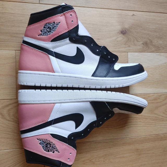 Air Jordan Personnalis