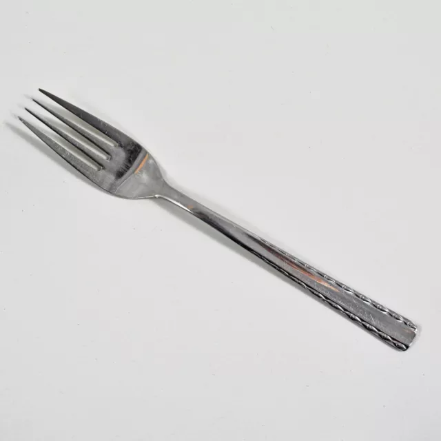 Mesa Nirosta Acero Inox. 18/8 Horquillas de Comedor Tenedor Tabla Fork