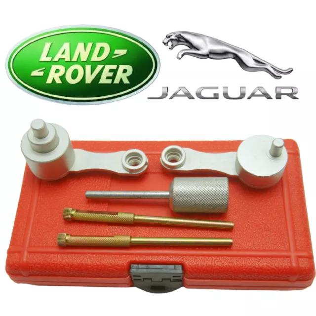 Kit d'outils de synchronisation Land Rover Range Rover 2.7d 3.0d TDV6 2004-20 Disco Sport Velar 2