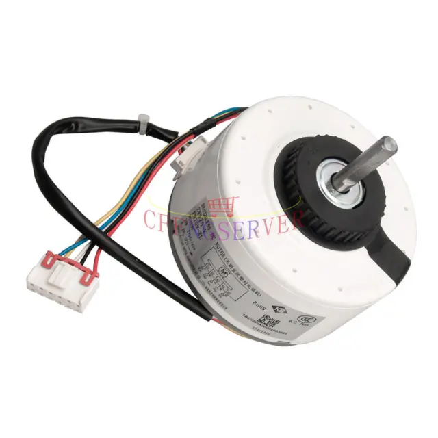 1PC New ZWR20-V FN20V-ZL Air Conditioning Motor for GREE