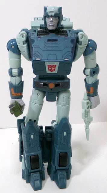 FIGURA DE ACCIÓN Studio ookii MICROTRON IZUMONSTER hxs EUR 910,57