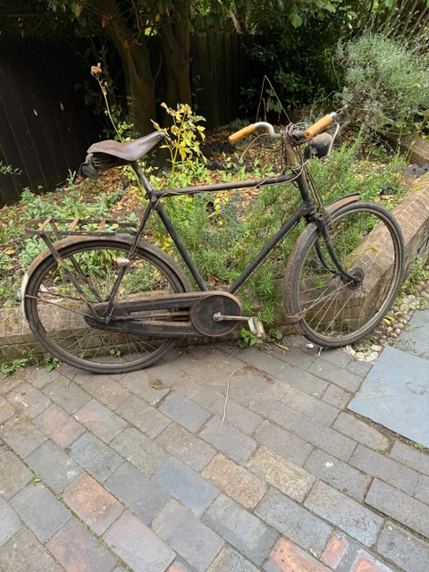 1930 BIKE EVERYTHING original antique PicClick UK