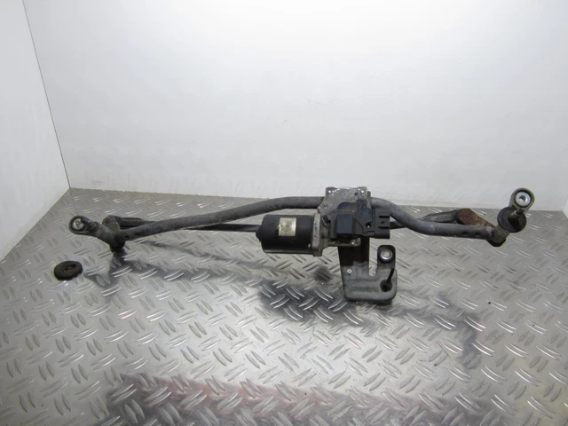 Bras D'essuie-glace Pour Peugeot Boxer 2 (à Partir De 2006) - Côté Gauche - Référence D'origine 1340684080 / 6429.CG