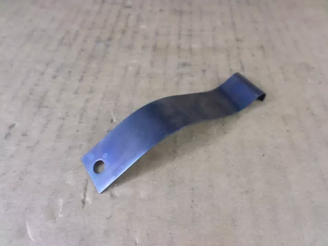 Hytec 200723 Length 3-3/4" Width 3/4" Spring for Hytec Clamp #100115 & #100109