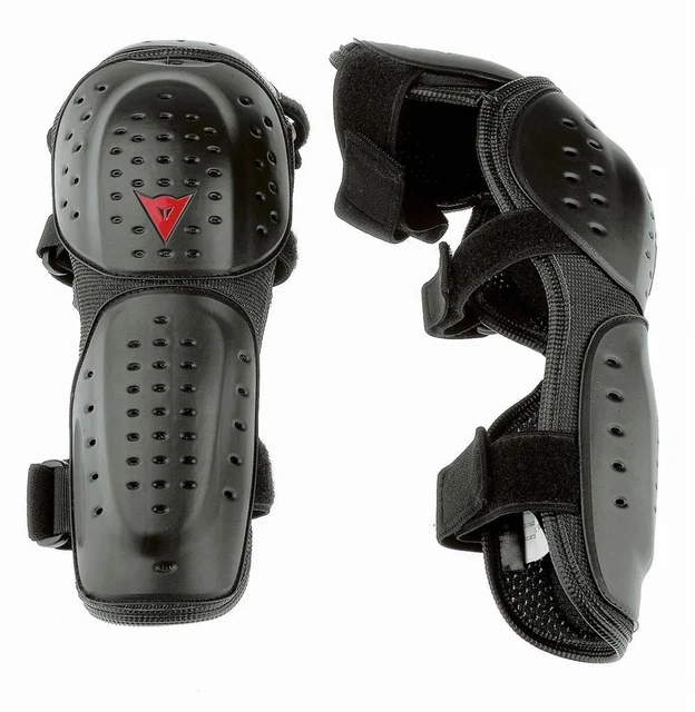 Paragomiti Dainese V E1 (Black)