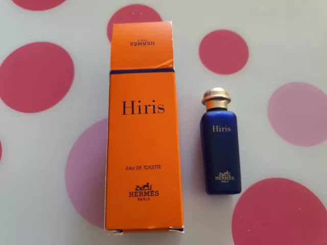 Hiris parfum hotsell
