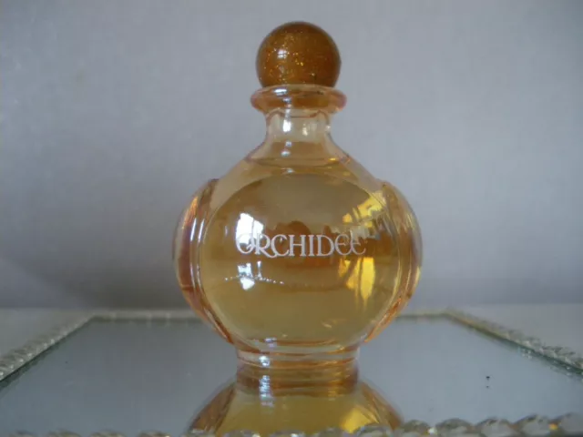 Miniature de Parfum Orchidée de YVES ROCHER 15 ML PLEIN