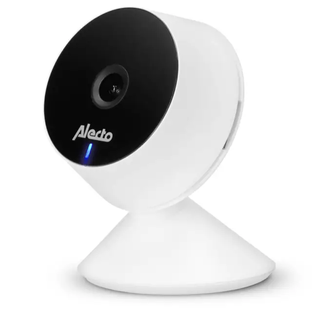 Alecto DVM-71 Babyphone avec caméra - Visiophone…