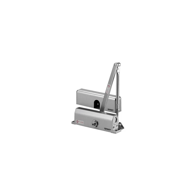 Delaney 4400 Series Light - Medium Duty Commercial Door Closer Model: 604410