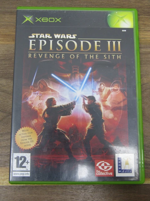 Star Wars: Episodio III - La Vendetta Dei Sith (Prima Official Game Guide) Libro Usato In Buone Condizioni