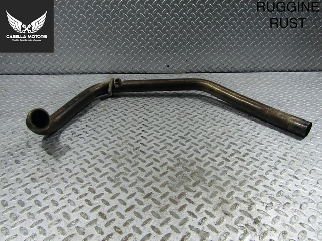 Collecteur D'échappement Pour BMW F 650 Funduro - Pièce D'occasion