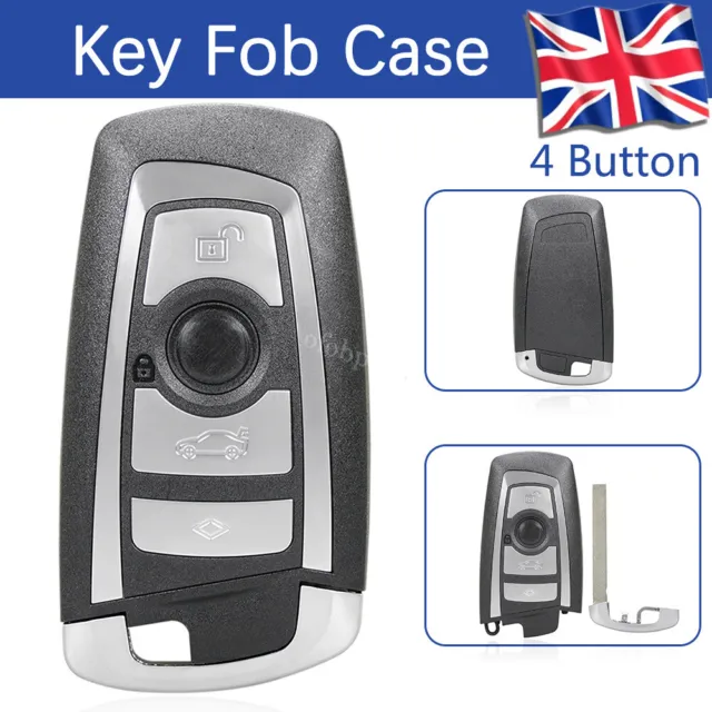 Black Hard Remote Key Cover for Porsche Macan from 2015 (95B) Shell Case  Inserts in Thermal Abs