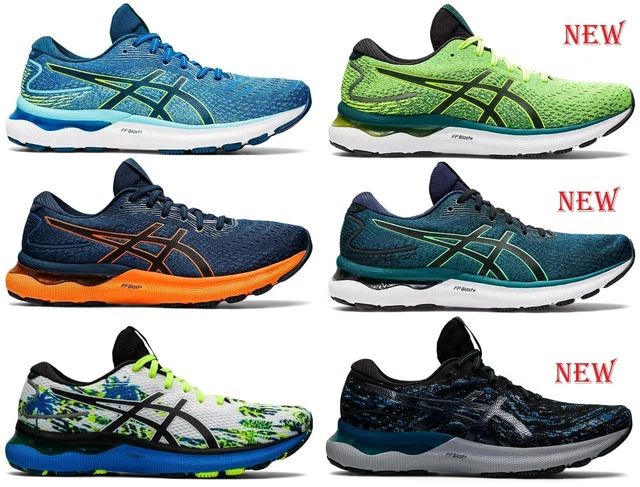 Asics nimbus 21 uomo miglior prezzo top