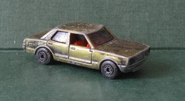 Matchbox cortina cheap