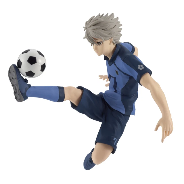 Banpresto Figurine d'action Hyuga Neji Naruto - Mémorable Saga 10 cm