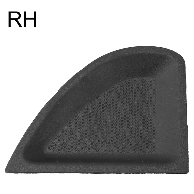 Tappetino tazza Jeep plastica anteriore destro 1 pezzo 1WF22DX9AC ricambi auto