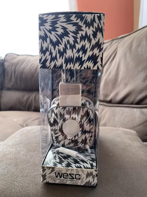 Wesc Maraca Headphones