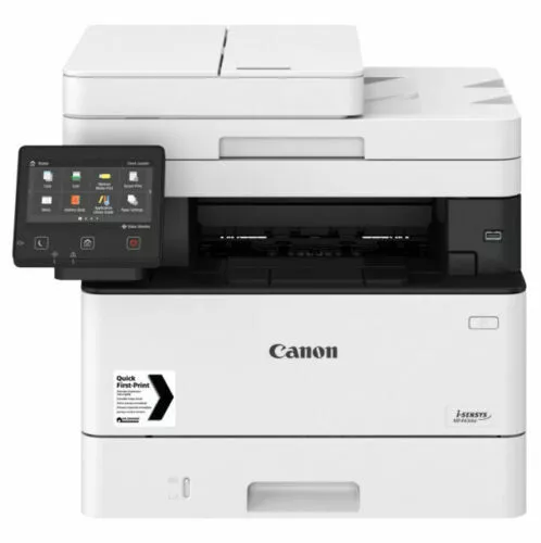 Canon i-SENSYS MF729Cx MFP A4 Colour Multifunction Laser Printer 9947B023AA