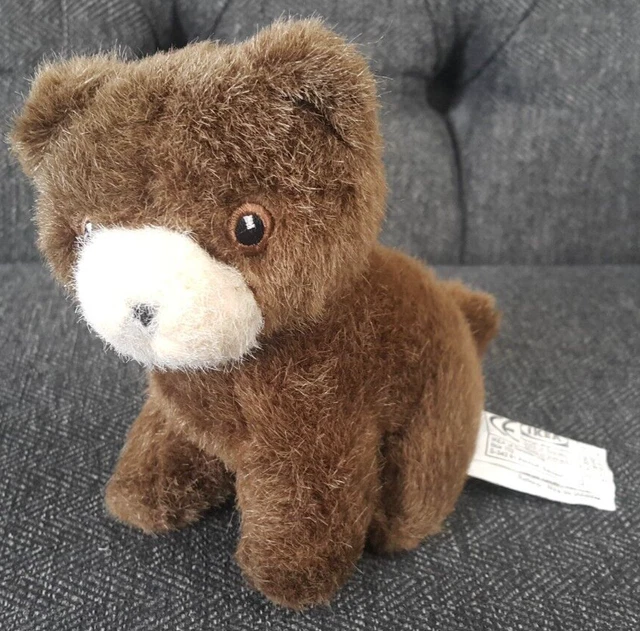 IKEA SMALL TEDDY Bear Comforter Soft Toy Plush 9 14 99 PicClick UK ikea-small-teddy-bear-comforter-soft-toy-plush-9-14-99-picclick-uk