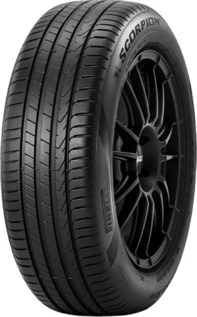 2x 225/50 R18 95V MFS Pirelli Scorpion Sommerreifen