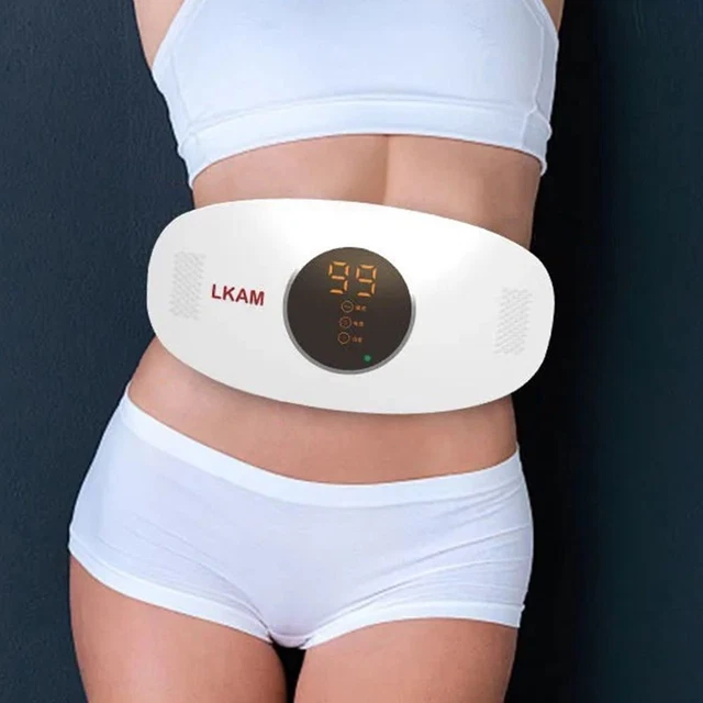 Corps Perte de poids Cellulite Massager Abdominale Stimulateur musculaire 5