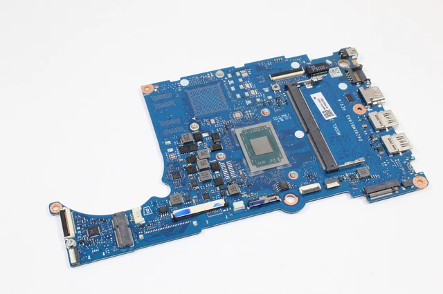ACER ASPIRE A314-22 Motherboard Mainboard AMD Athlon Silver N3050U NB ...