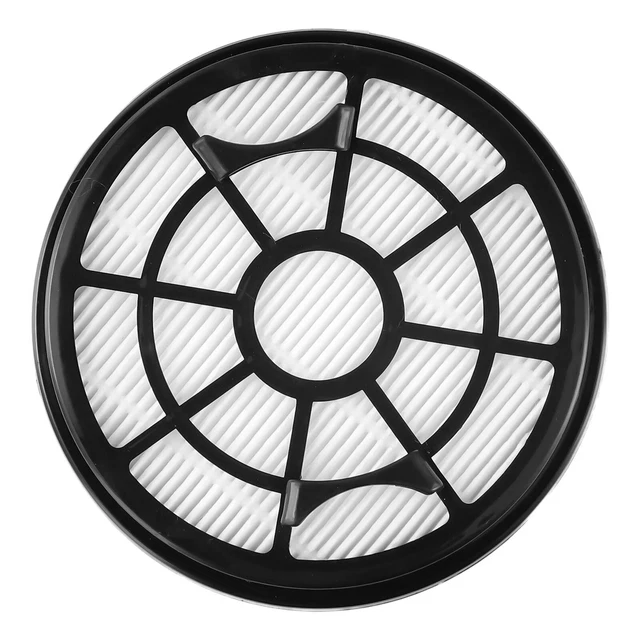 Filtre HEPA Compatible Rowenta RO29xx - Pack Filtre Avant/Arrière - Pour Aspirateurs Swift Power Cyclonic