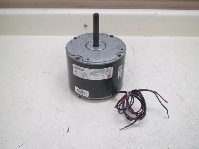 Lennox Armstrong 47429-002 1/4HP 208-230V 1 PH Condenser Fan Motor K55HXLSN-0233