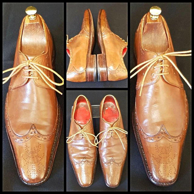 Jeffery west sales aubergine shoes