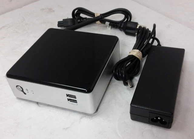 DATTO-1000 - AMD GX-415GA SOC Quad Core RADEON 1.5GHz 8GB RAM 150GB HD