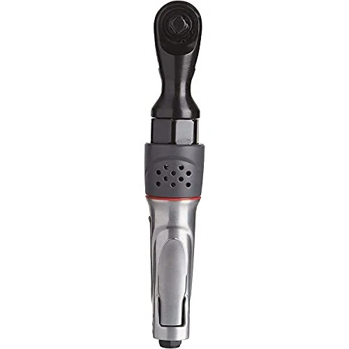 Ingersoll Rand 107XPA 3/8” Air Ratchet Wrench Heavy Duty 54 ft lbs Max Torque...