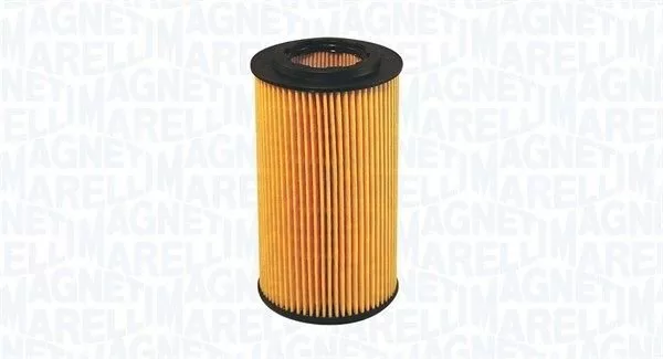 MAGNETI MARELLI 152071758817 - Filtro olio