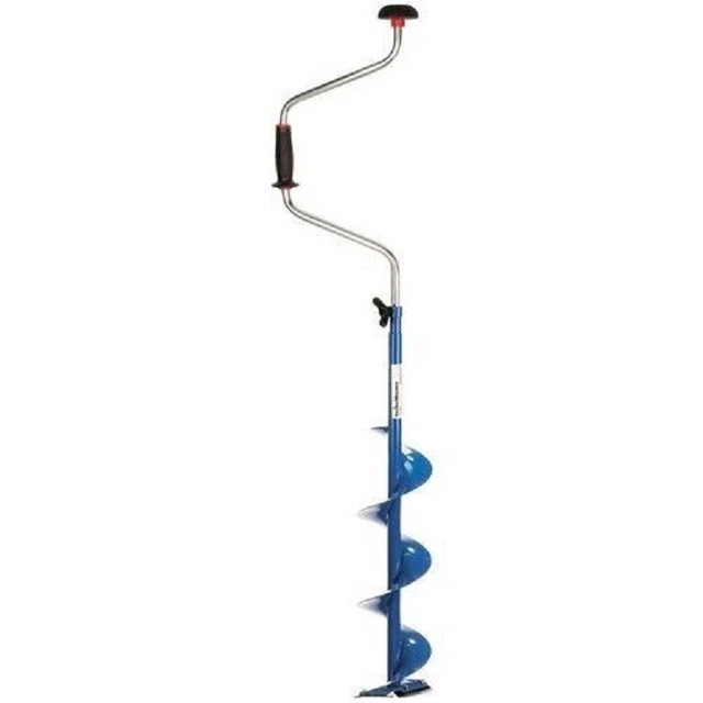 Strikemaster Md-6 Mora Hand Auger 6" 2pc Adj