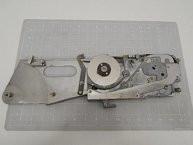 Juki A 801041 Tape and Reel Feeder T57663