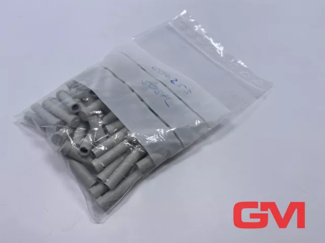 Ve 50x Lütze Sealing Plug Vario BL7 Blank Cablefix 606253 1 3/16in PA6