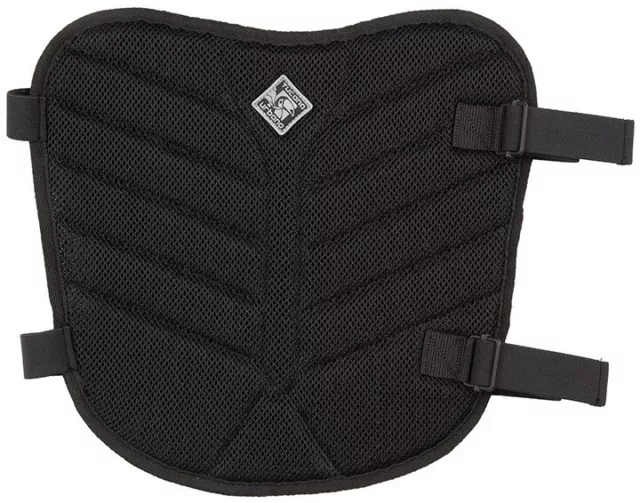 Housse de Siège Cool Fresh Seat Cover Noir TUCANO URBANO 326-N/4 pour Passager