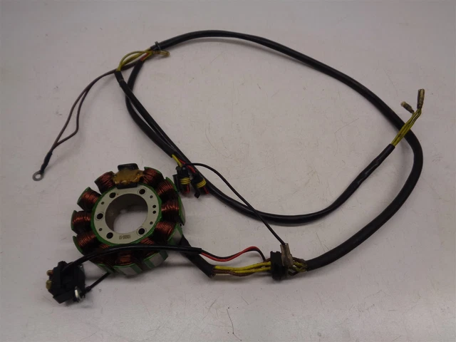 2003 Polaris Sportsman 700 #2 Stator Generator Coil 2202602