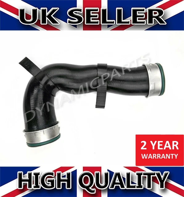 FOR VW GOLF Mk4 Bora A3 Leon Toledo 1.9 Tdi Asz Arl Intercooler Turbo