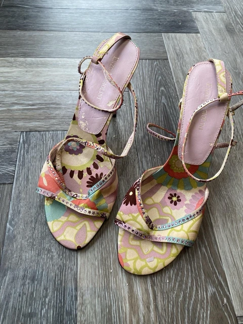 Enzo angiolini shoes hot sale