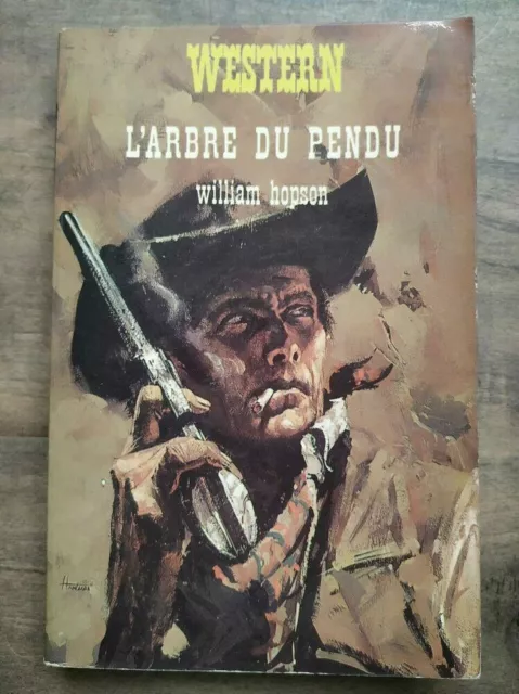 William Hopson: EJE de La Colgante/Western