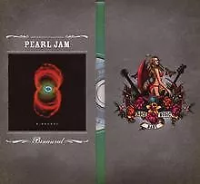 Binaural von Pearl Jam | CD | Zustand sehr gut