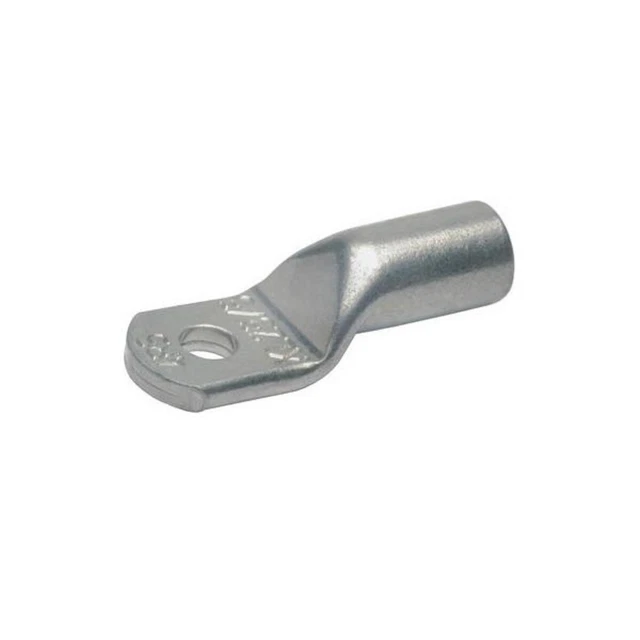 FamlTol 50 Pezzi Clip Per Cavi Dimensione Mini Fermacavo Unico Foro Ferma Cavi Muro Acciaio - Foto 6