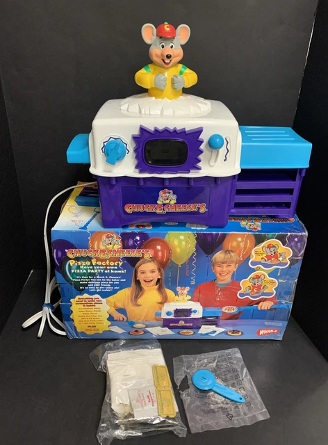 Chuck E Cheese Toy Pizza Maker for Sale in Dublin, CA - OfferUp