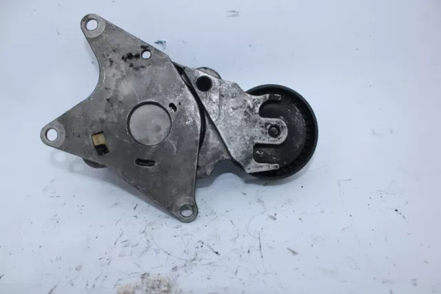 166200R010 galet tendeur pour TOYOTA COROLLA VERSO 2.2 D-4D 2004 1394868
