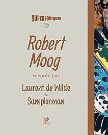 Robert Moog von Wilde, Laurent de | Buch | Zustand sehr gut