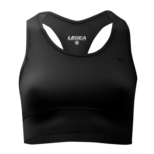 Top Legea Febe Con Leggings Antea Ideali Per Praticare Sport Offrendo Comfort 2