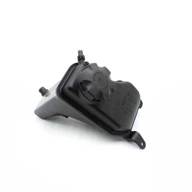 BMW E90 E92 Overflow Tank Engine Coolant Expansion Bottle Reservoir