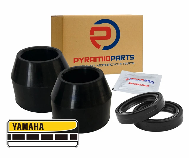Fork Oil Seal Dust Seal KLX 150 L/S (Telescopic Type) | Philippines