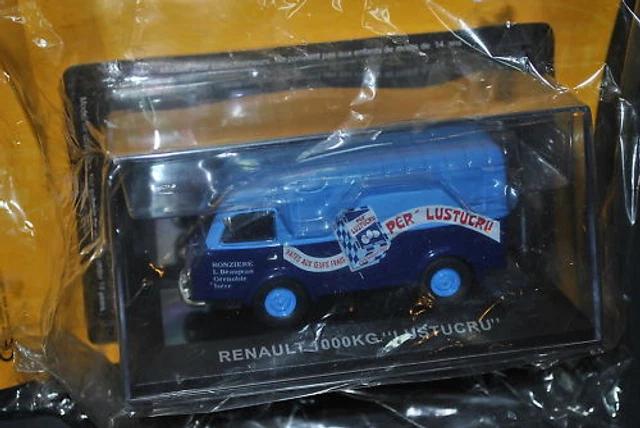 NOREV 3 INCHES 1/56 . Renault 5 turbo blanc . Neuf en boite EUR 5,99